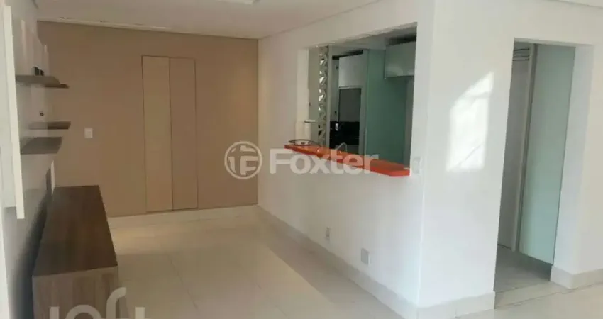 Apartamento com 2 quartos à venda na Rua Doutor Gabriel dos Santos, 239, Santa Cecília, São Paulo