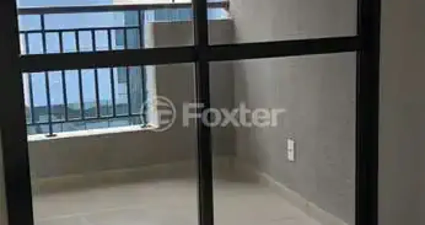 Apartamento com 1 quarto à venda na Rua Maestro Cardim, 1143, Liberdade, São Paulo