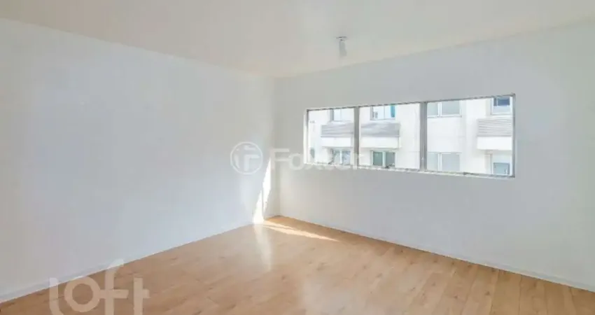 Apartamento com 2 quartos à venda na Rua Bandeira Paulista, 766, Itaim Bibi, São Paulo