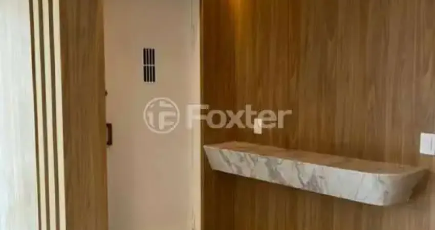 Apartamento com 3 quartos à venda na Alameda Sarutaiá, 186, Jardim Paulista, São Paulo
