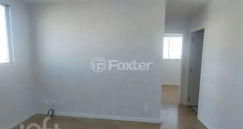 Apartamento com 2 quartos à venda na Avenida Garcia de Ávila, 81, Jardim Miriam, São Paulo