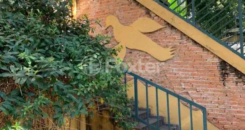 Casa com 3 quartos à venda na Avenida Santo Amaro, 3773, Brooklin Paulista, São Paulo