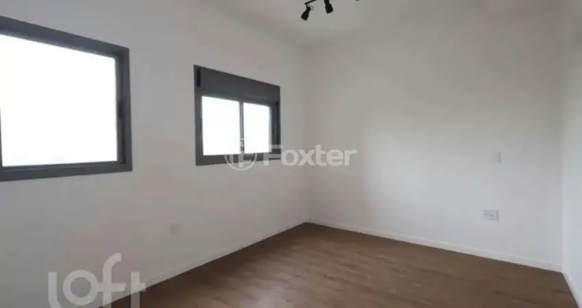 Apartamento com 1 quarto à venda na Rua Frei Mont'Alverne, 293, Vila Aricanduva, São Paulo
