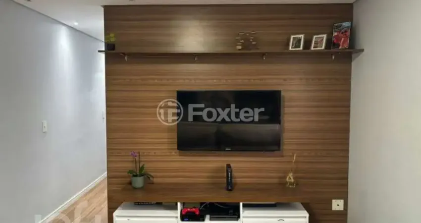 Apartamento com 2 quartos à venda na Rua Padre João Gualberto, 581, Imirim, São Paulo