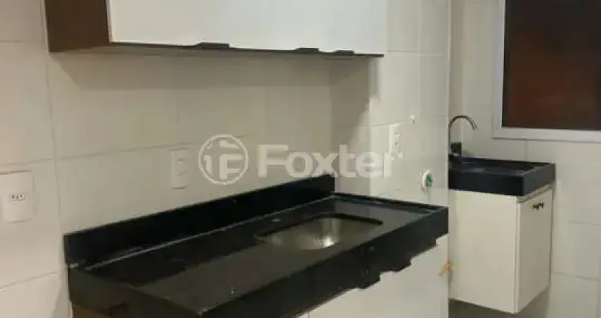 Apartamento com 2 quartos à venda na Rua Ator Paulo Gustavo, 177, São Mateus, São Paulo