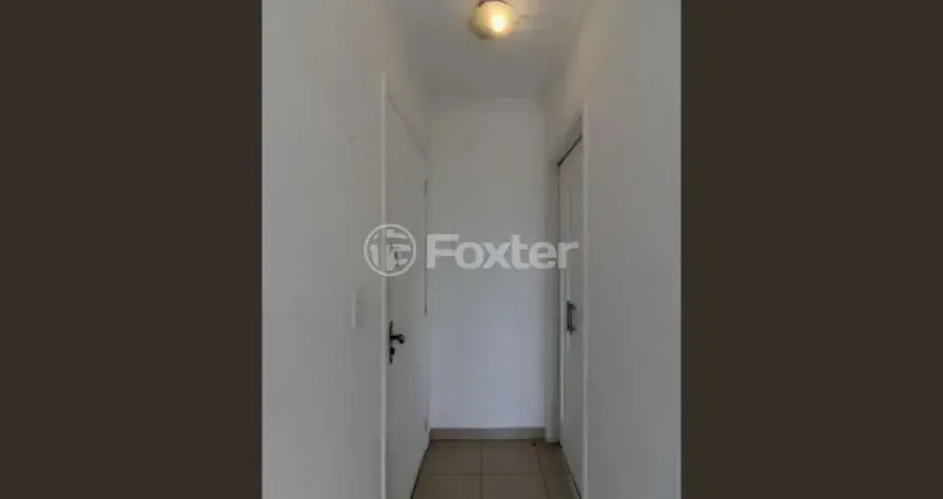 Apartamento com 2 quartos à venda na Rua Dom Salomão Ferraz, 80, Vila Andrade, São Paulo
