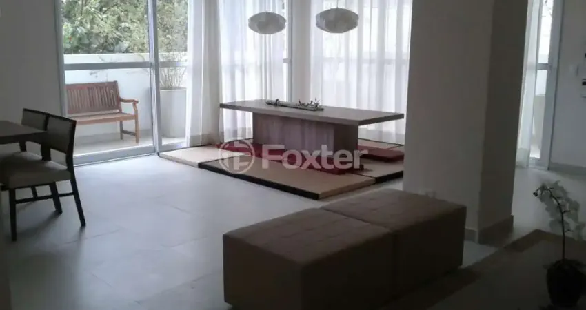 Apartamento com 2 quartos à venda na Rua Itapimirum, 163, Vila Andrade, São Paulo