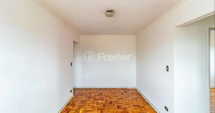 Apartamento com 2 quartos à venda na Rua Professor Teotônio Monteiro de Barros Filho, 535, Vila Butantã, São Paulo