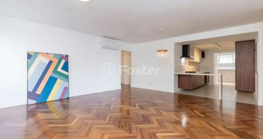 Apartamento com 3 quartos à venda na Rua Doutor Veiga Filho, 375, Santa Cecília, São Paulo