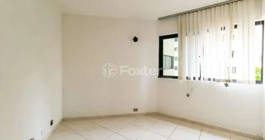 Apartamento com 3 quartos à venda na Rua José Carlos de Toledo Piza, 149, Jardim Parque Morumbi, São Paulo
