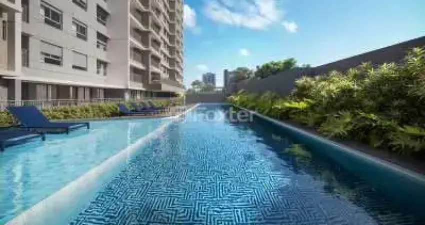 Apartamento com 3 quartos à venda na Rua Engenheiro José Sá Rocha, 145, Vila Mariana, São Paulo