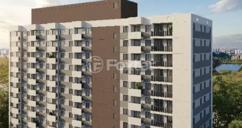 Apartamento com 1 quarto à venda na Avenida Mutinga, 1282, Vila Pirituba, São Paulo