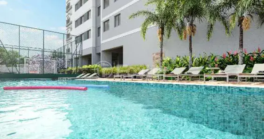 Apartamento com 2 quartos à venda na Avenida José Maria de Faria, 111, Água Branca, São Paulo