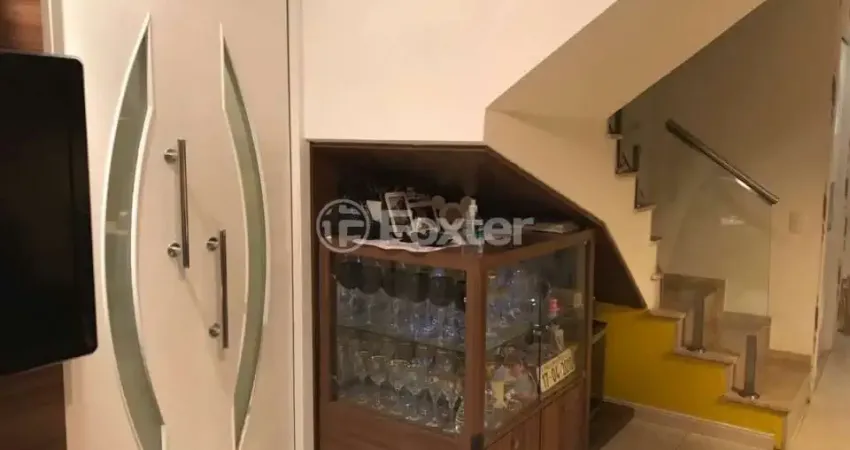 Cobertura com 3 quartos à venda na Rua Ipiranga, 456, Jardim Aeroporto, São Paulo