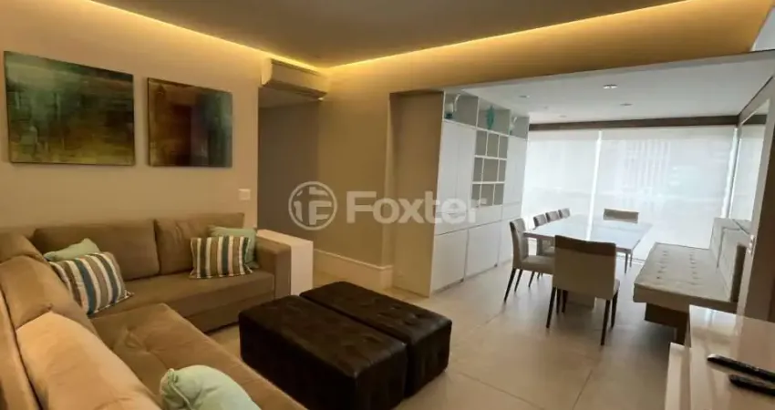 Apartamento com 2 quartos à venda na Avenida Presidente Juscelino Kubitschek, 1545, Vila Nova Conceição, São Paulo