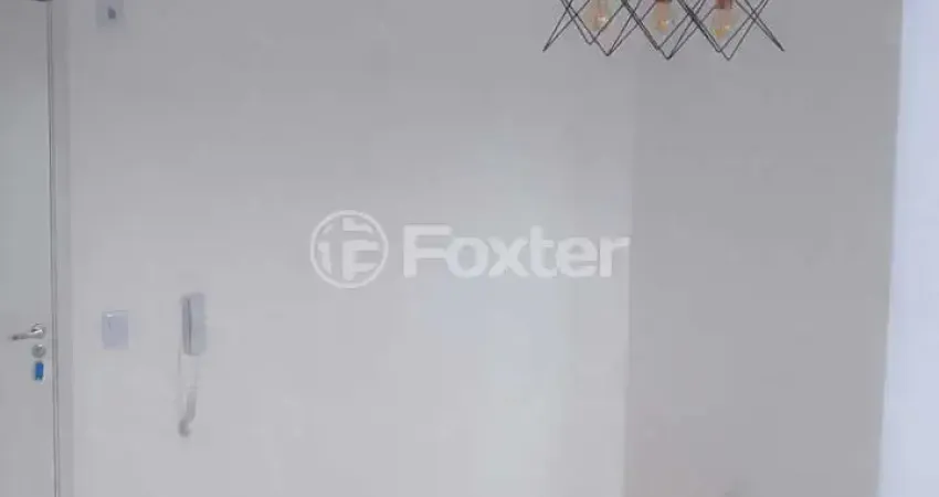 Apartamento com 2 quartos à venda na Rua Sassaki, 175, Vila Marari, São Paulo