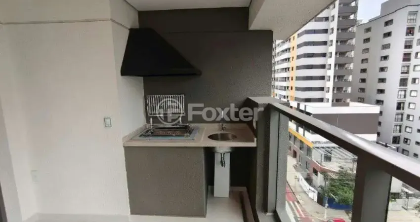 Apartamento com 3 quartos à venda na Rua Dona Leopoldina, 262, Ipiranga, São Paulo