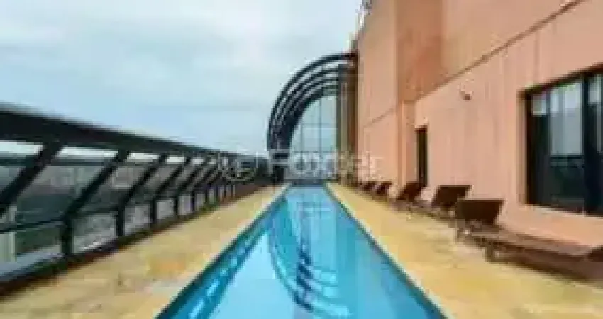 Apartamento com 1 quarto à venda na Rua Borges Lagoa, 1209, Vila Clementino, São Paulo