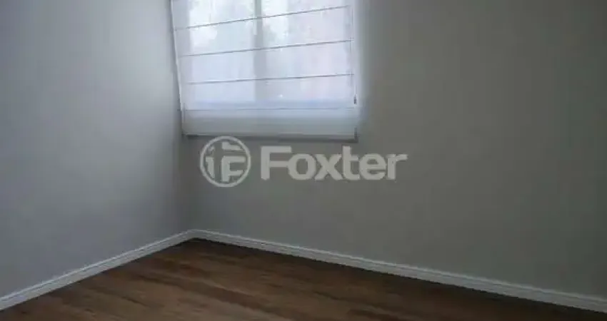 Apartamento com 3 quartos à venda na Avenida José Galante, 737, Vila Suzana, São Paulo