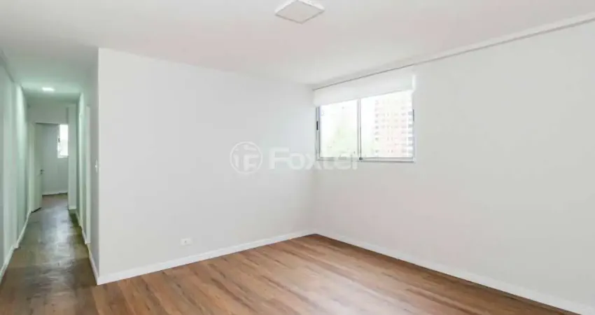 Apartamento com 3 quartos à venda na Avenida José Galante, 737, Vila Andrade, São Paulo