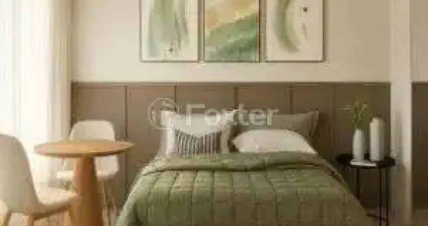 Kitnet / Stúdio à venda na Rua Padre Carvalho, 507, Pinheiros, São Paulo