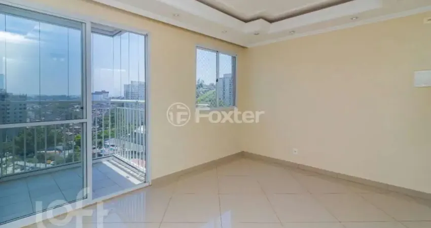 Apartamento com 3 quartos à venda na Rua Alexandre Benois, 17, Vila Andrade, São Paulo