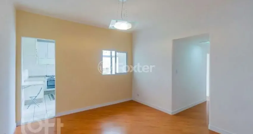 Apartamento com 2 quartos à venda na Avenida Lacerda Franco, 342, Cambuci, São Paulo