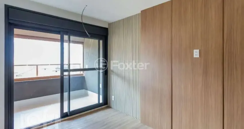 Apartamento com 1 quarto à venda na Rua Itapeva, 350, Bela Vista, São Paulo