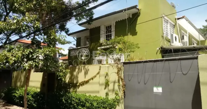 Casa comercial com 15 salas à venda na Rua Minas Gerais, 58, Jardim Paineiras, São Paulo