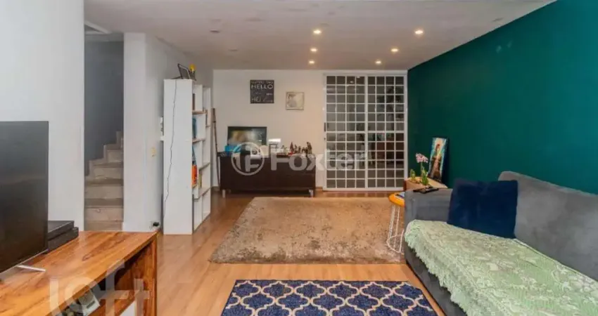 Casa com 3 quartos à venda na Rua Luís da Silva Correia, 194, Jardim Santa Cruz (Sacomã), São Paulo