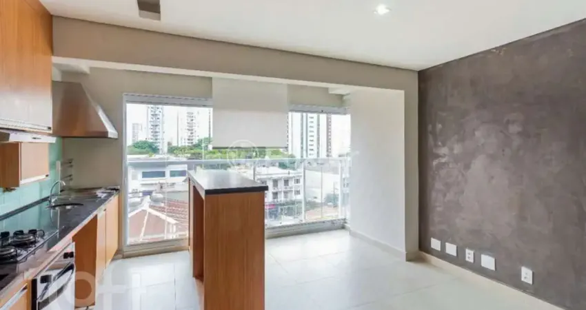 Apartamento com 2 quartos à venda na Rua Soriano de Sousa, 102, Tatuapé, São Paulo