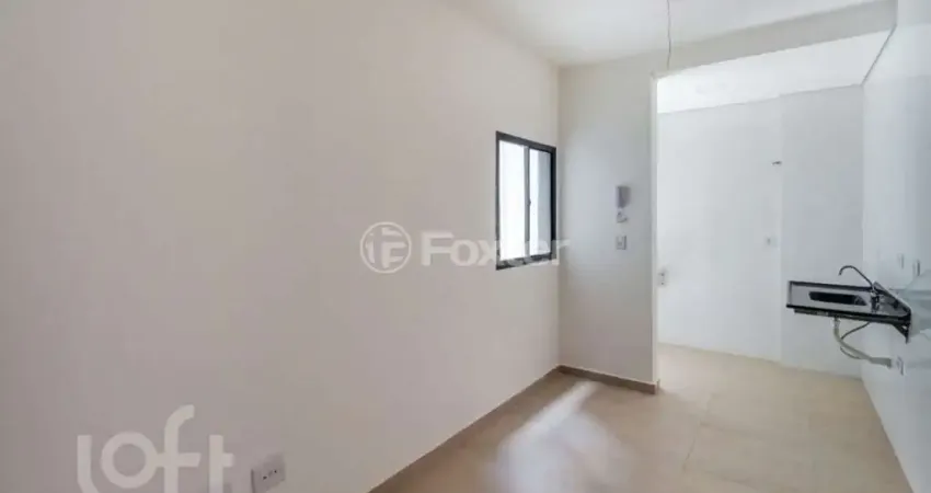 Apartamento com 2 quartos à venda na Parque Dom Pedro I, 43, Vila Invernada, São Paulo