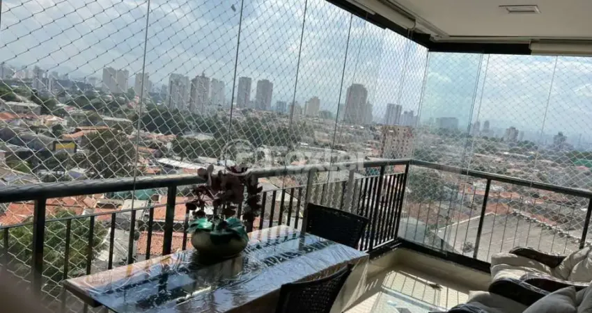 Apartamento com 3 quartos à venda na Rua Teresina, 86, Vila Bertioga, São Paulo