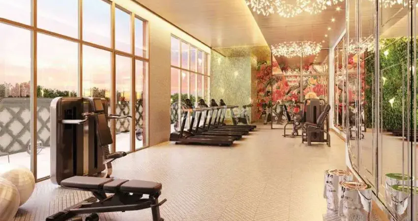 Apartamento com 4 quartos à venda na Rua Cristiano Viana, 140, Pinheiros, São Paulo