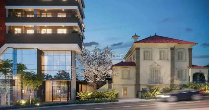 Apartamento com 1 quarto à venda na Rua Doutor Homem de Melo, 380, Perdizes, São Paulo