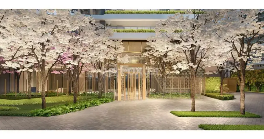 Apartamento com 4 quartos à venda na Rua Maestro Cardim, 915, Liberdade, São Paulo