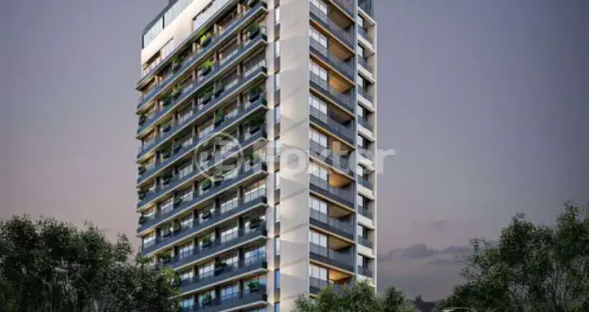 Apartamento com 2 quartos à venda na Alameda Lorena, 2158, Jardins, São Paulo