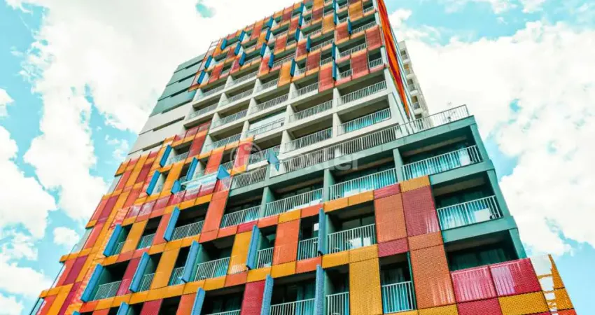 Apartamento à venda na Avenida dos Imarés, 298, Indianópolis, São Paulo