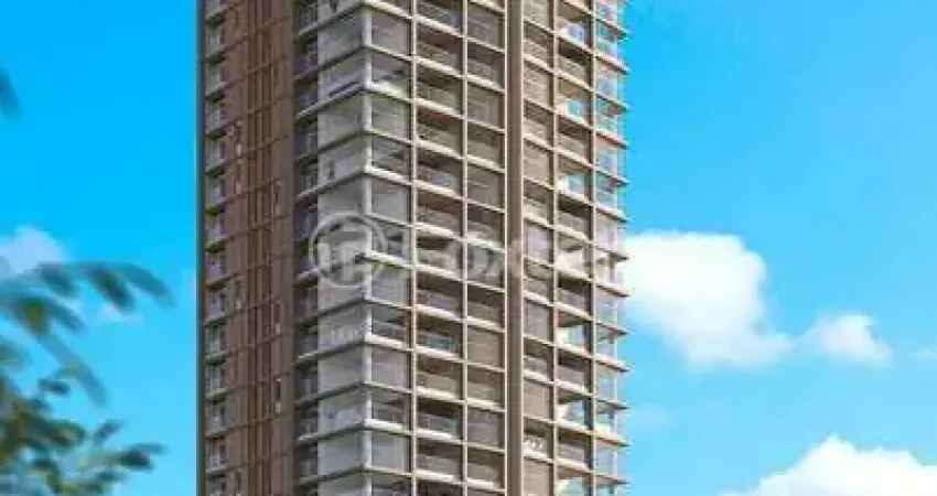 Apartamento com 1 quarto à venda na Rua Harmonia, 1140, Sumarezinho, São Paulo