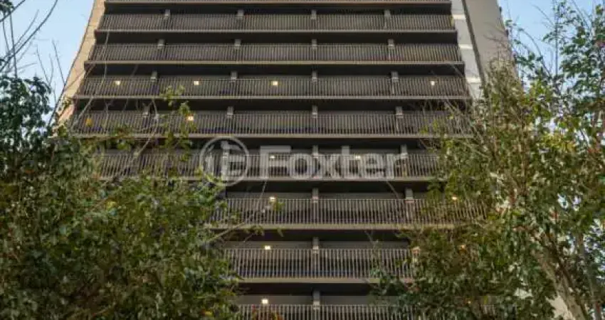 Apartamento à venda na Avenida Santo Amaro, 3800, Brooklin, São Paulo