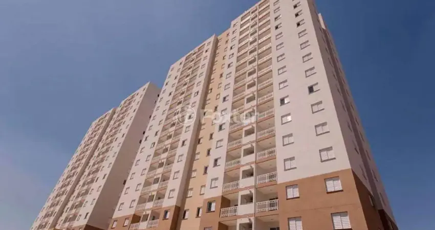 Apartamento com 2 quartos à venda na Rua Coronel Euclides Machado, 525, Jardim das Graças, São Paulo