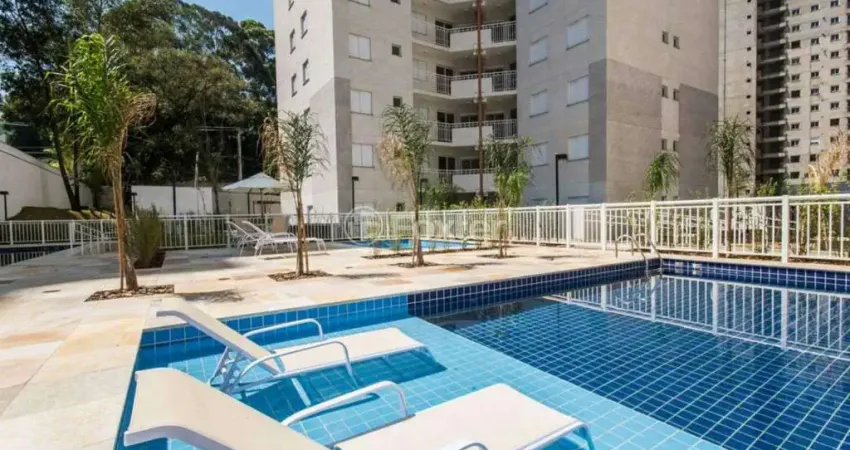 Apartamento com 1 quarto à venda na Rua Imbacal, 422, Parada XV de Novembro, São Paulo
