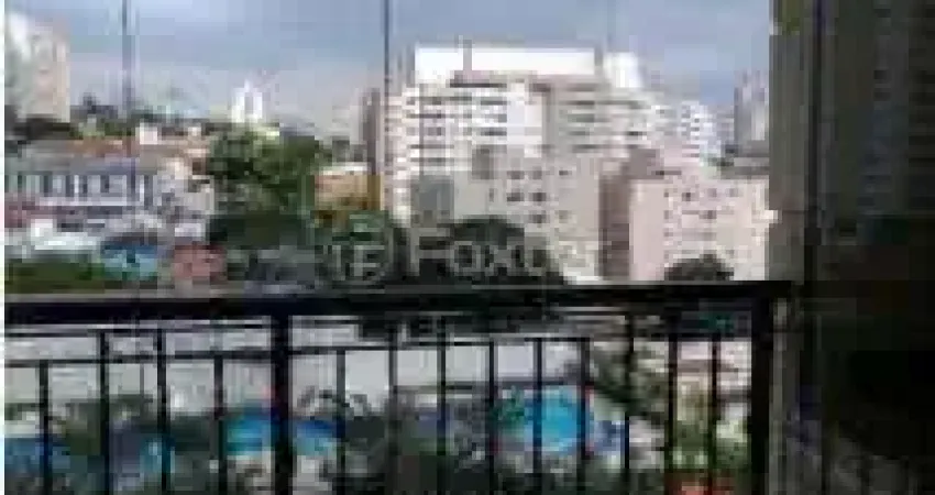 Apartamento com 3 quartos à venda na Rua Doutor Miranda de Azevedo, 1155, Vila Anglo Brasileira, São Paulo