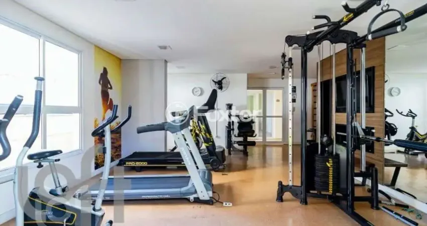 Apartamento com 2 quartos à venda na Rua Major Freire, 400, Vila Monte Alegre, São Paulo