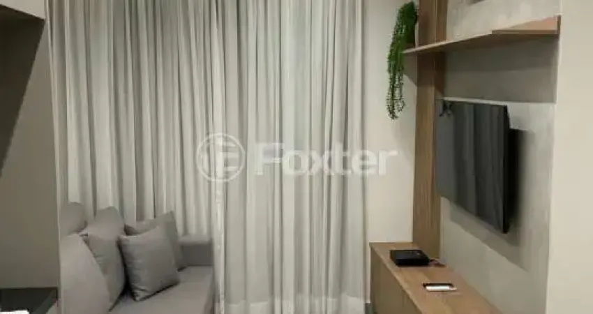 Apartamento com 1 quarto à venda na Rua Domício da Gama, 110, Perdizes, São Paulo