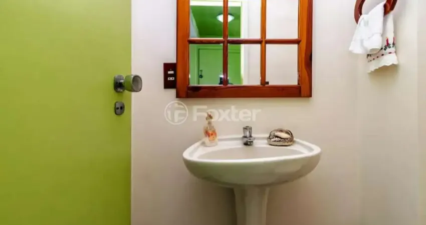 Cobertura com 4 quartos à venda na Rua Conceição Marcondes Silva, 50, Vila Congonhas, São Paulo