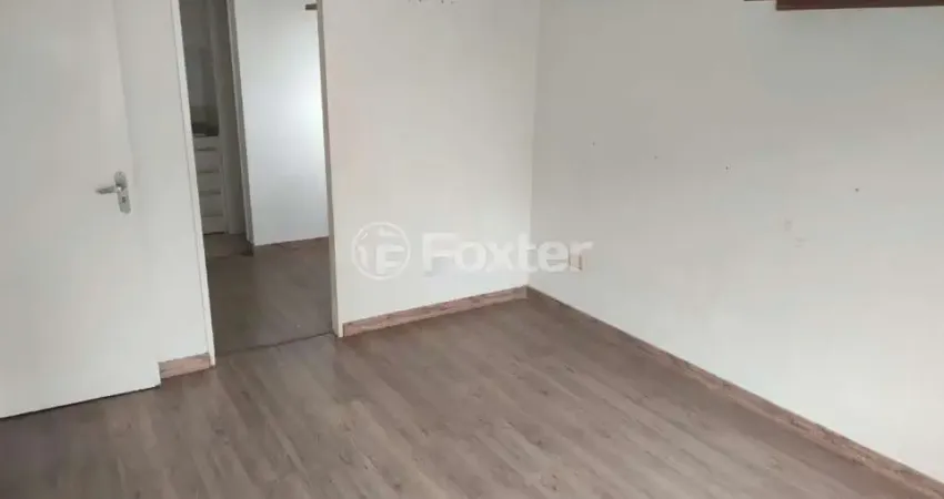 Sala comercial com 2 salas à venda na Avenida Bem-te-vi, 333, Indianópolis, São Paulo