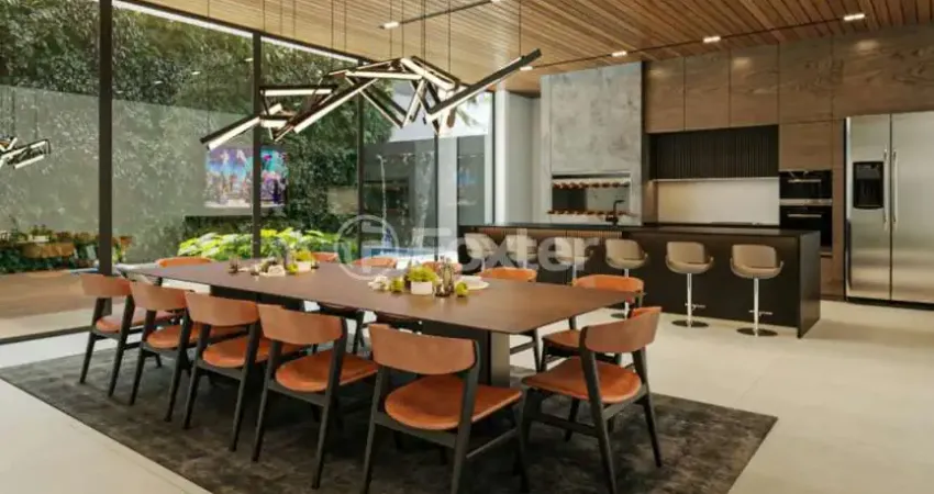 Casa com 5 quartos à venda na Rua Manduri, 680, Jardim Paulistano, São Paulo