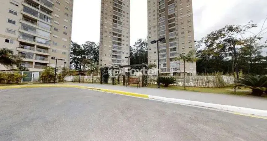 Apartamento com 3 quartos à venda na Avenida São Paulo Paraná, 10100, Vila Pirajussara, São Paulo