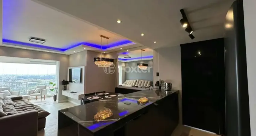 Apartamento com 3 quartos à venda na Avenida São Paulo Paraná, 10100, Vila Pirajussara, São Paulo